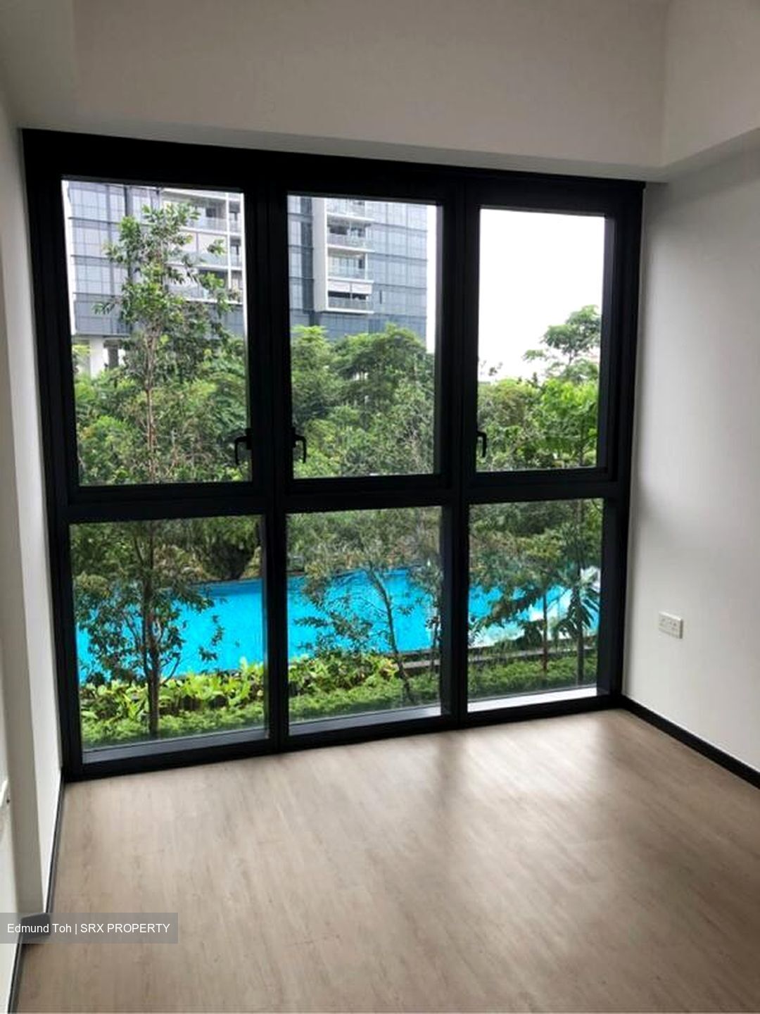 Parc Riviera (D5), Condominium #522293921